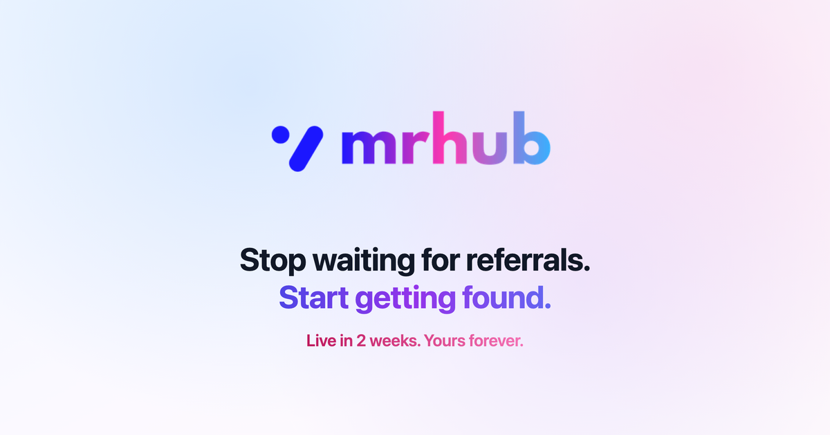 Mr Hub Ai Studio